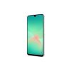 SAMSUNG Okostelefon Galaxy A26 (5G), 128GB, Fehér