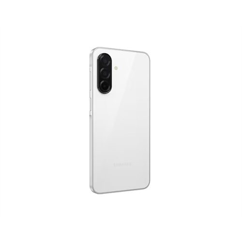 SAMSUNG Okostelefon Galaxy A26 (5G), 128GB, Fehér