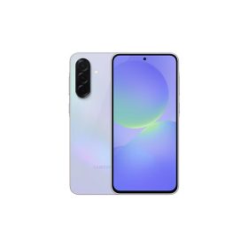 SAMSUNG Okostelefon Galaxy A36 5G,128 GB, Király levendula