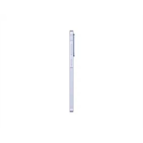 SAMSUNG Okostelefon Galaxy A36 5G,128 GB, Király levendula