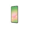 SAMSUNG Okostelefon Galaxy A56 5G,128 GB, Király rózsaszín