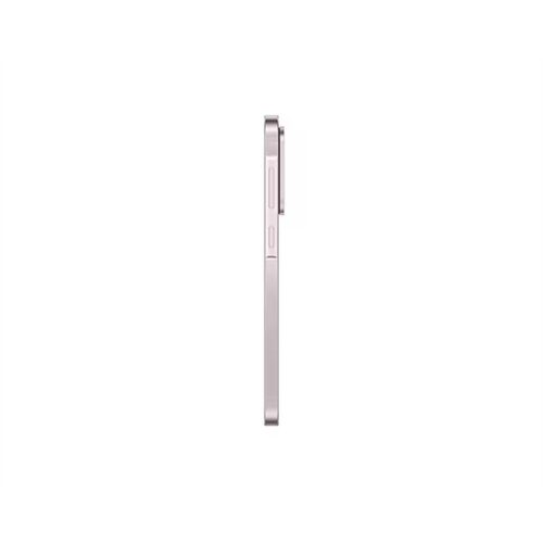 SAMSUNG Okostelefon Galaxy A56 5G,128 GB, Király rózsaszín
