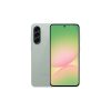SAMSUNG Okostelefon Galaxy A56 5G,128 GB, Király olívazöld