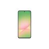 SAMSUNG Okostelefon Galaxy A56 5G,128 GB, Király olívazöld