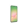 SAMSUNG Okostelefon Galaxy A56 5G,128 GB, Király olívazöld