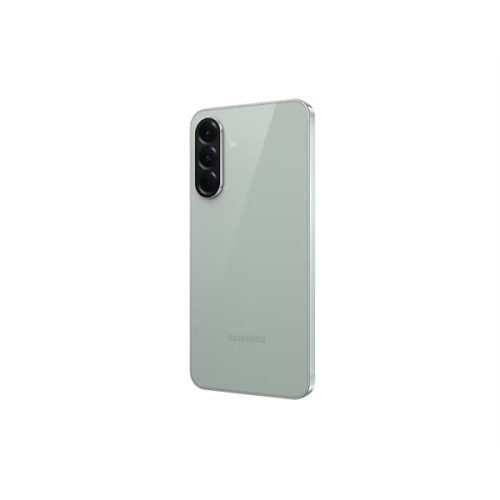 SAMSUNG Okostelefon Galaxy A56 5G,128 GB, Király olívazöld