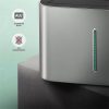 AXAGON ADSA-DC dual SATA 2.5"/3.5" SSD/HDD CLONE dokkoló, USB-C, 5 Gbps