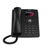 GIGASET P710 IP PRO IP asztali telefon, színes TFT kijelző, 4 funckiós LED billentyűk, HD hang, POE képes