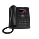GIGASET P710 IP PRO IP asztali telefon, színes TFT kijelző, 4 funckiós LED billentyűk, HD hang, POE képes