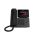 GIGASET P810B IP PRO IP asztali telefon, színes TFT kijelző, 4 funckiós LED billentyűk, HD hang, POE képes, Bluetooth