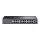 TP-LINK Switch 24x1000Mbps Fémházas Easy Smart (Omada), ES224G