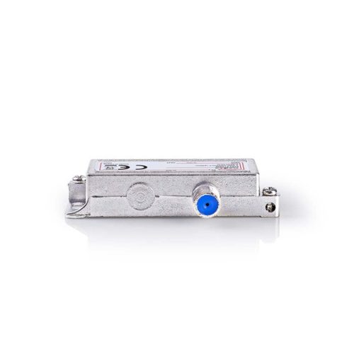 Nedis F elosztó 1-be - 3-ki, 5 - 2400 MHz | 6,5 dB, SSPL310ME