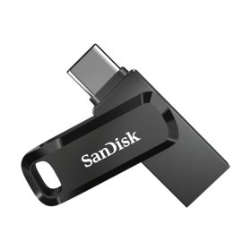   SANDISK Pendrive 183599, Dual Drive GO,TYPE-C, USB 3.1, 256GB