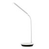 COLORWAY Asztali LED lámpa, Portable & Flexible 360, beépített akkumulátorral, Fehér (CW-DL12FB-W)