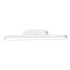 COLORWAY Asztali LED lámpa, Magnetic Multi-Functional beépített akkumulátorral Fehér (CW-DL11MMB-W)