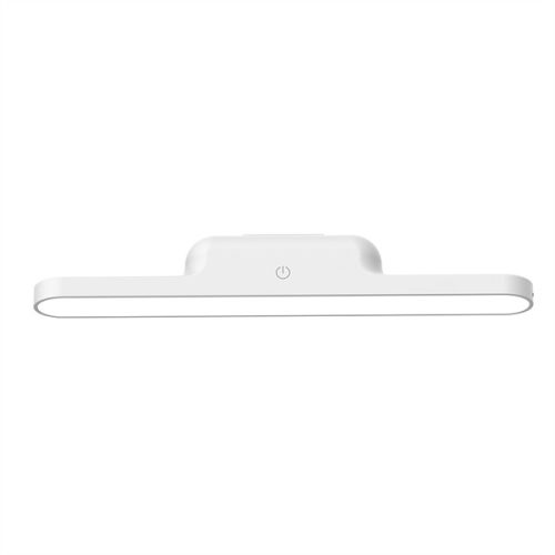 COLORWAY Asztali LED lámpa, Magnetic Multi-Functional beépített akkumulátorral Fehér (CW-DL11MMB-W)