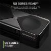 CORSAIR Tápegység Moduláris, HXi series 2025, HX1200i, 1200W, 14cm, ATX 3.1, PCIe 5.1, BOX, 80+ Platinum
