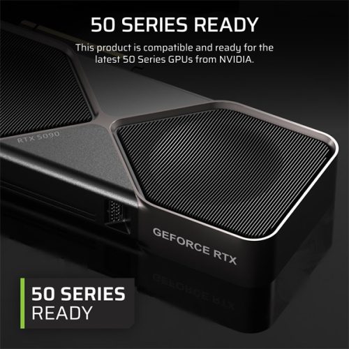 CORSAIR Tápegység Moduláris, HXi series 2025, HX1200i, 1200W, 14cm, ATX 3.1, PCIe 5.1, BOX, 80+ Platinum