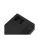 WHITE SHARK GK-004131B/BR-US SHINOBI-2/B-BR-US mech. bill. 61 barna gomb,fekete,angol