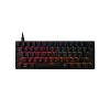 WHITE SHARK GK-004111B/R-US SHINOBI-2/B-R-US mech. bill. 61 piros gomb,fekete,angol