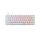 WHITE SHARK GK-004211W/R-US SHINOBI-2/W-R-US mech. bill. 61 piros gomb,fekete,angol