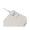 WHITE SHARK GK-004211W/R-US SHINOBI-2/W-R-US mech. bill. 61 piros gomb,fekete,angol
