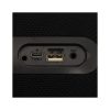 WHITE SHARK GBT-619B IDAKKA-B BLUETOOTH HANGSZÓRÓ 2x5W, TWS, fekete, 2400mA