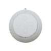WHITE SHARK GBT-619W IDAKKA-W BLUETOOTH HANGSZÓRÓ 2x5W, TWS, fehér, 2400mA