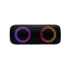 WHITE SHARK GBT-876 MADAL BLUETOOTH HANGSZÓRÓ 2X10W, TWS, fekete