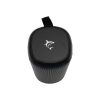 WHITE SHARK GBT-876 MADAL BLUETOOTH HANGSZÓRÓ 2X10W, TWS, fekete