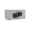 WHITE SHARK GBT-876 MADAL BLUETOOTH HANGSZÓRÓ 2X10W, TWS, fekete
