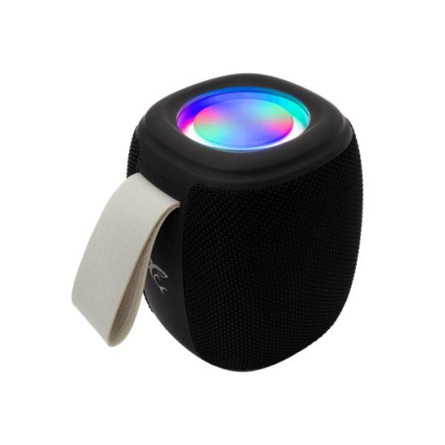 WHITE SHARK GBT-888B DHAK-B BLUETOOTH HANGSZÓRÓ 5W, TWS, fekete, 1200mA