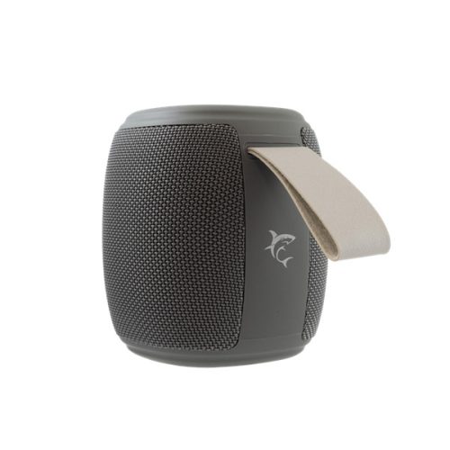 WHITE SHARK GBT-888G DHAK-G BLUETOOTH HANGSZÓRÓ 5W, TWS, szürke, 1200mA