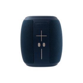   WHITE SHARK GBT-888BL DHAK-BL BLUETOOTH HANGSZÓRÓ 5W, TWS, kék, 1200mA