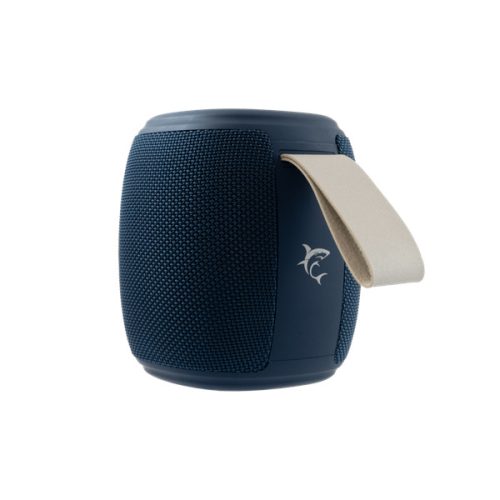 WHITE SHARK GBT-888BL DHAK-BL BLUETOOTH HANGSZÓRÓ 5W, TWS, kék, 1200mA