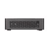 GIGABYTE PC BRIX, Intel Core Ultra U5 225H 4.9GHz, 2xHDMI, Displayport (Type C), LAN, WIFI, BT, 7xUSB