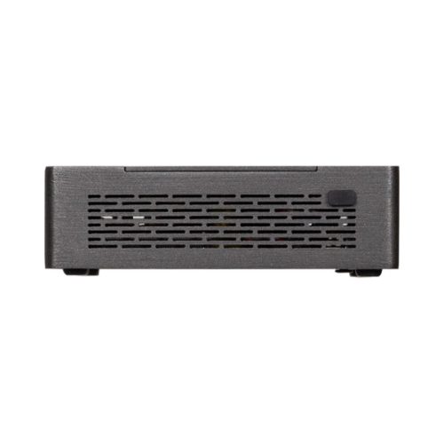 GIGABYTE PC BRIX, Intel Core Ultra U5 225H 4.9GHz, 2xHDMI, Displayport (Type C), LAN, WIFI, BT, 7xUSB