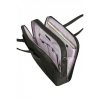 SAMSONITE Notebook táska 129430-1041  ZALIA 2.0 BAILHANDLE 2 COMP 15.6" BLACK