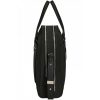SAMSONITE Notebook táska 129430-1041  ZALIA 2.0 BAILHANDLE 2 COMP 15.6" BLACK