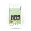 Nedis VCON3456AT (converter) videó konverter, 3 xRCA bemenet - HDMI kimenet 1080p, 1,65 Gbps