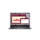 DELL Pro 14 (PC14250) 14.0" FHD+, Intel Core Ultra 7 265U (5.3GHz), 16GB, 512GB SSD, Win11 Pro, Ezüst