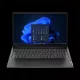 LENOVO V15 G4 AMN, 15.6" FHD, AMD Ryzen 3 7320U (4.1GHz), 8GB, 512GB SSD, NoOS, Business Black