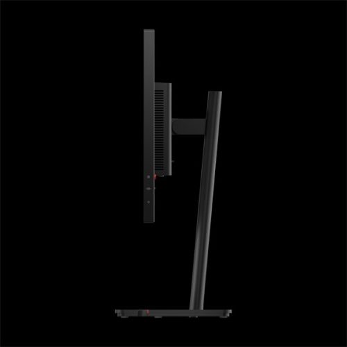 LENOVO Monitor - ThinkVision T24-40; 23,8" FHD 1920x1080 IPS, 16:9, 1500:1, 250cd/m2, 4ms, USB A-C, HDMI, DP, VGA