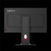 LENOVO Monitor - ThinkVision T24-40; 23,8" FHD 1920x1080 IPS, 16:9, 1500:1, 250cd/m2, 4ms, USB A-C, HDMI, DP, VGA