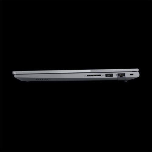 LENOVO ThinkBook 14 G8 IRL, 14.0" WUXGA, Intel Core 7 240H (5.2GHz), 16GB, 512GB SSD, Win11 Pro.