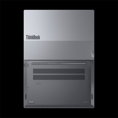 LENOVO ThinkBook 14 G8 IRL, 14.0" WUXGA, Intel Core 7 240H (5.2GHz), 16GB, 512GB SSD, Win11 Pro.