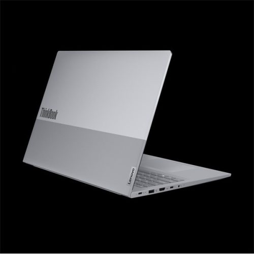 LENOVO ThinkBook 16 G8 IAL, 16.0" WUXGA, Intel Ultra 7 255H (5.1GHz), 2x16GB, 1TB SSD, NoOS.