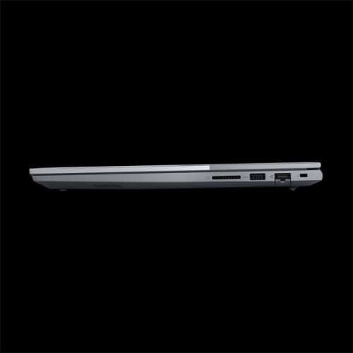 LENOVO ThinkBook 16 G8 IAL, 16.0" WUXGA, Intel Ultra 7 255H (5.1GHz), 2x16GB, 1TB SSD, NoOS.