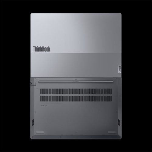 LENOVO ThinkBook 16 G8 IAL, 16.0" WUXGA, Intel Ultra 7 255H (5.1GHz), 2x16GB, 1TB SSD, NoOS.