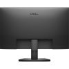 DELL LCD Monitor 24" SE2425HM 1920x1080, IPS, 100Hz, 16:9, 1000:1, 250cd, 8ms, VGA, HDMI, fekete